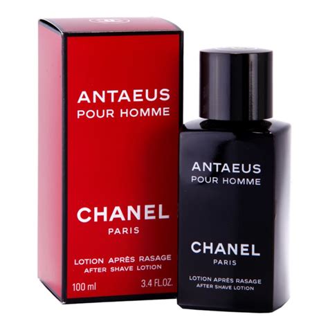 antaeus chanel perfume review|antaeus aftershave 100ml best price.